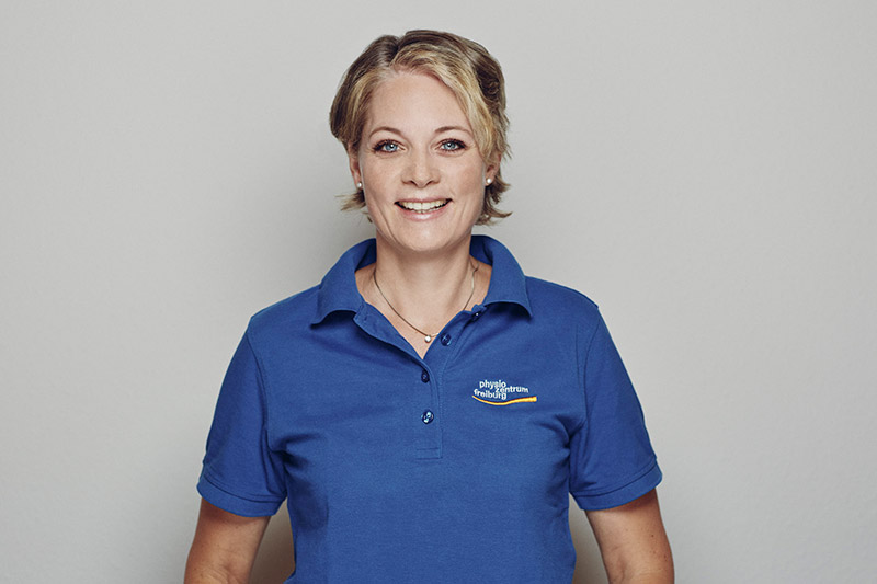 Judith Potthoff – Physiozentrum Freiburg Judith Potthoff - Physiozentrum Freiburg